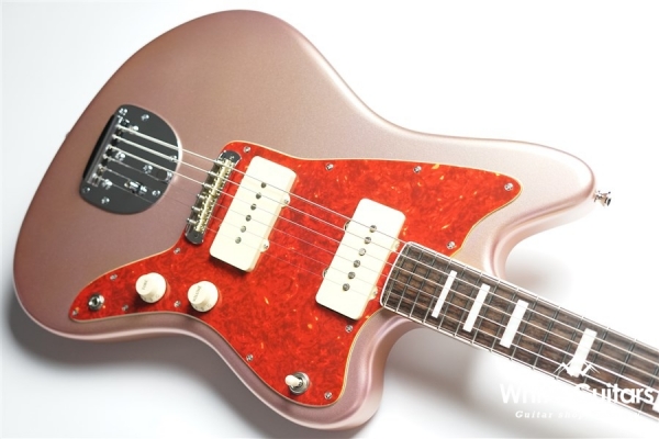 g7-JM Type 1 - Burgundy Mist